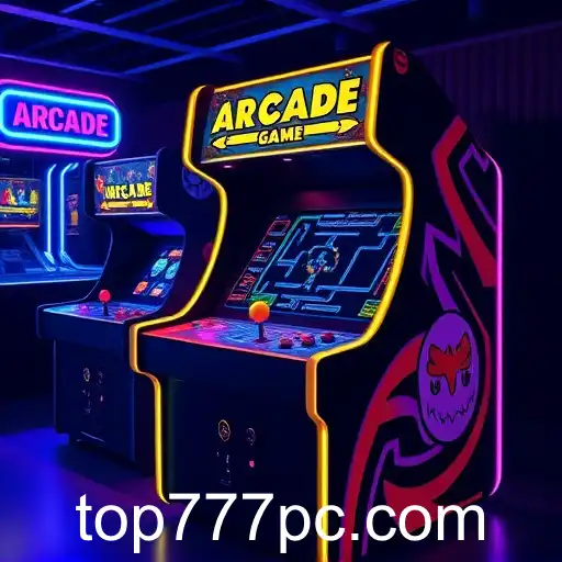 Exploring the Timeless Appeal of Arcade Games in the 'top777' Category