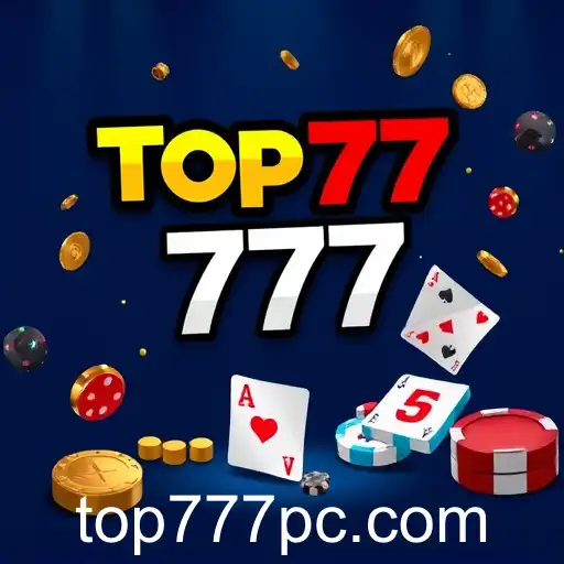 Exploring the Thrills of Online Casino Games on Top777