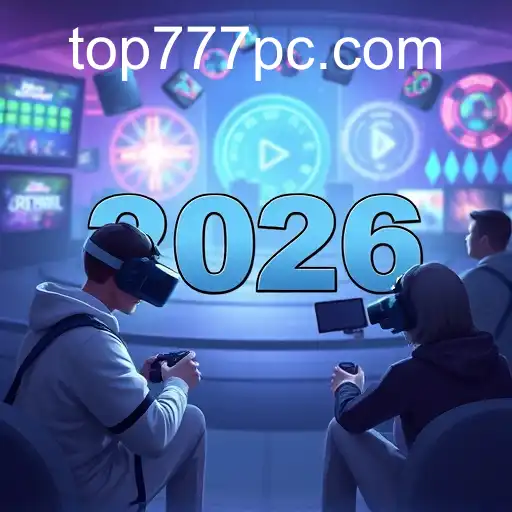 The Digital Evolution of Gaming in 2026