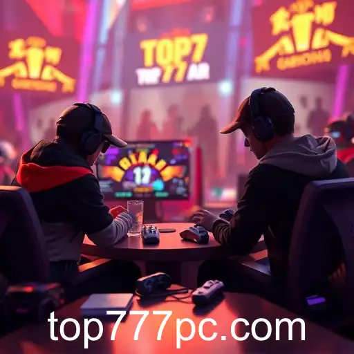 The Evolution of Online Gaming Platforms