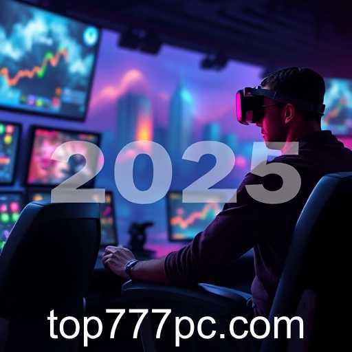 The Evolution of Online Gaming Websites in 2025