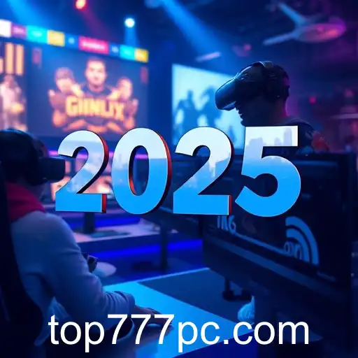 The Evolution of Online Gaming in 2025
