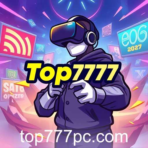 Top777: Navigating the Future of Online Gaming