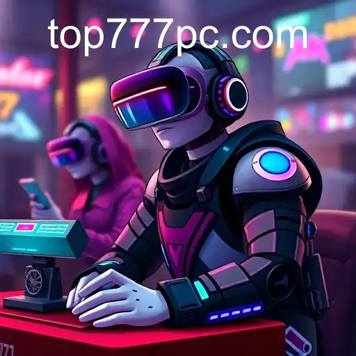 Gaming Evolution: The Rise of Virtual Platforms