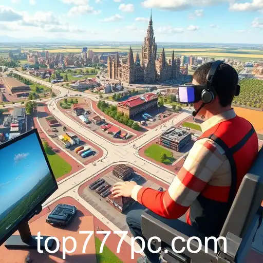 Navigating the Gaming World: A Comprehensive Look at 2025 Trends