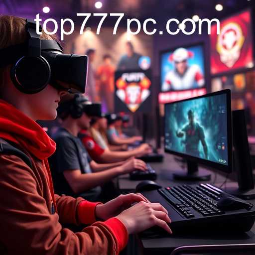 Exploring the Impact of Online Gaming in 2025