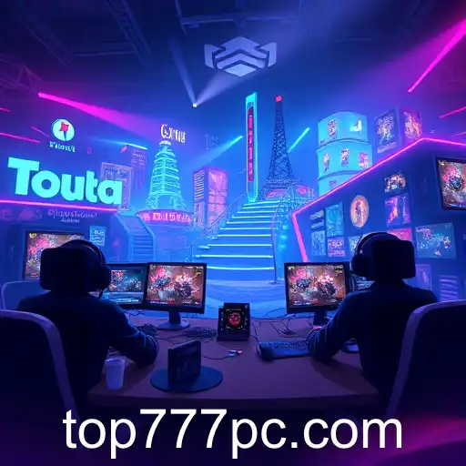 The Future of Online Gaming