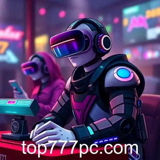 Gaming Evolution: The Rise of Virtual Platforms