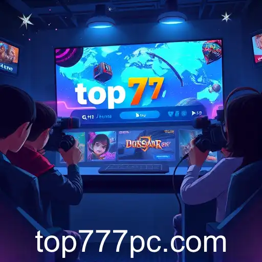 The Gaming Surge in the Mid-2020s