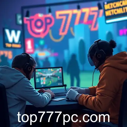 The Rise of Online Gaming Communities in 2025