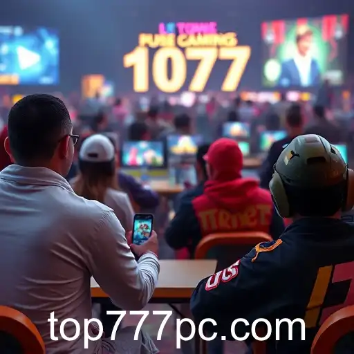 The Rise of Online Gaming: A Look at Trends and Innovations