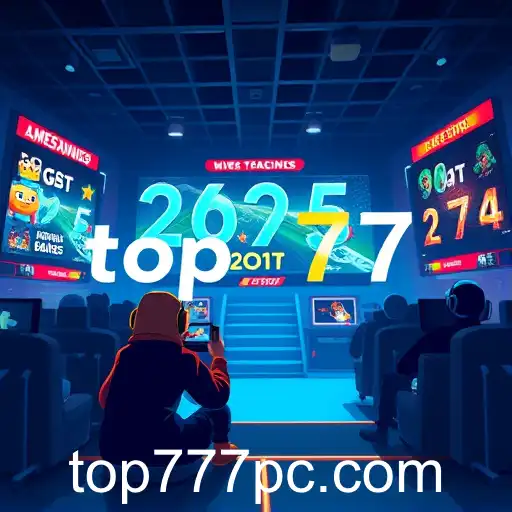 The Rise of Online Gaming Giants