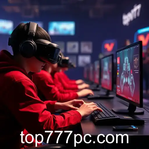 The Rise of Online Gaming Communities in 2025