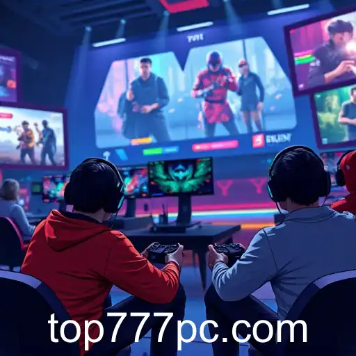 The Rise of Online Gaming and Its Impact