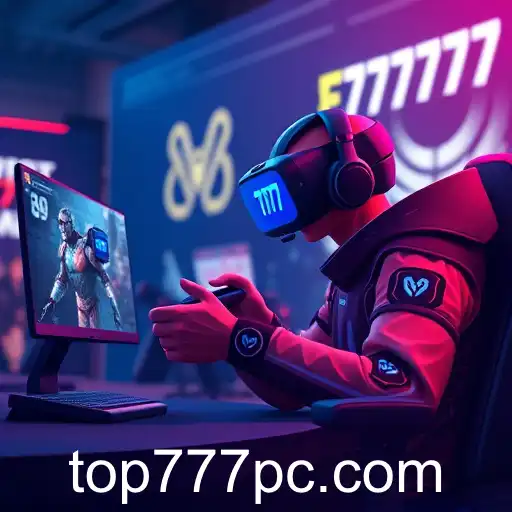The Rise of Top777 in the Online Gaming World