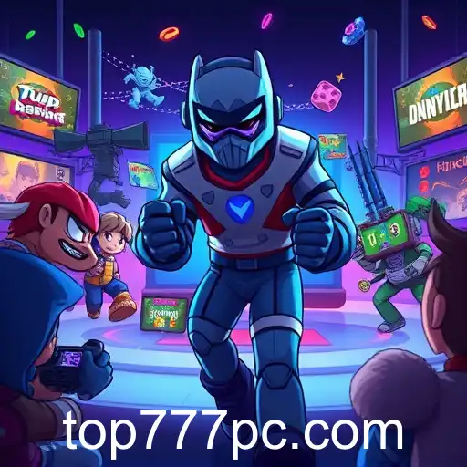 The Rising Popularity of Online Gaming Platforms