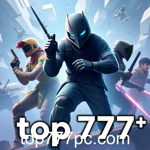 Exploring the World of Multiplayer Games: Top777 as Your Key to Ultimate Gaming