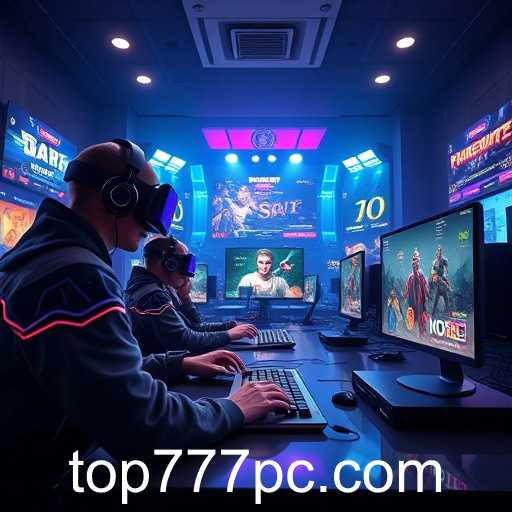 The Evolution of Online Gaming in 2025