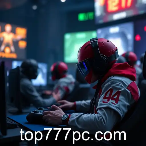 The Rise of Online Gaming in 2025