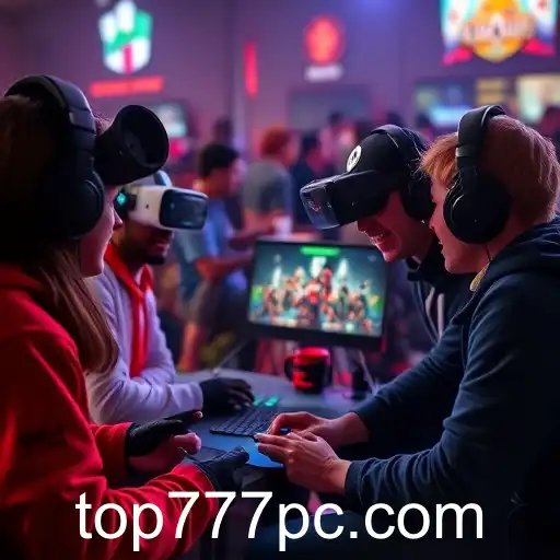 Online Gaming Trends Transforming the Industry