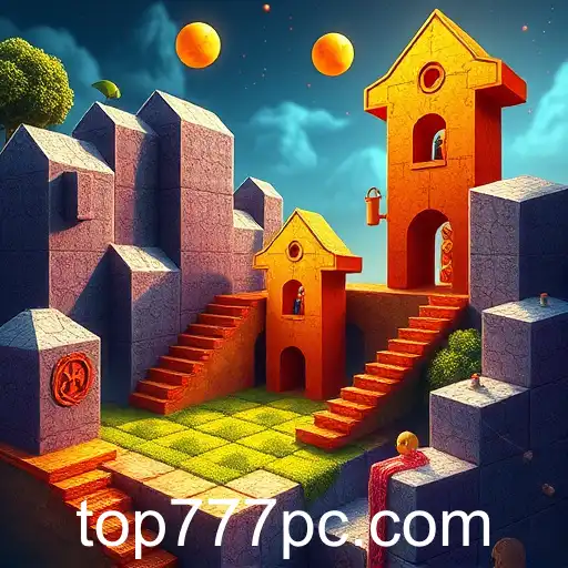 Exploring the Fascinating World of Puzzle Games on Top777