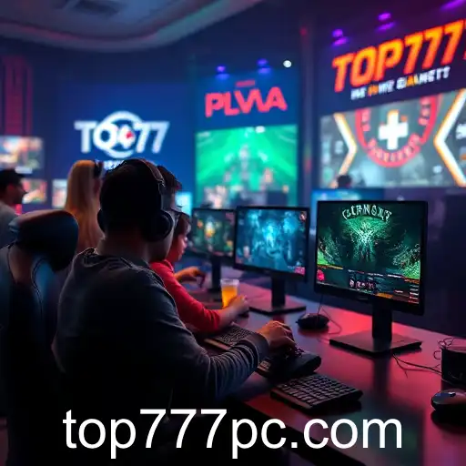 The Rise of Online Gaming and Its Impact