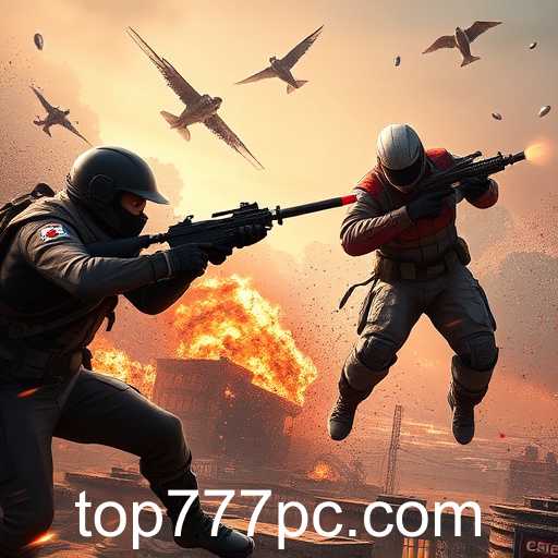 The Rise of Online Gaming: A Look at top777