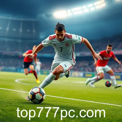 The Thrill of Sports Games: Exploring the 'top777' Category