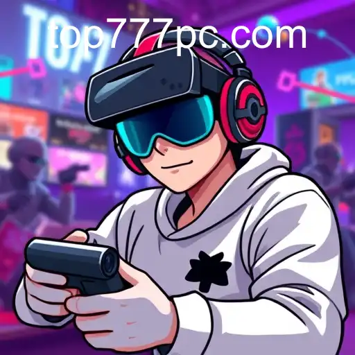 The Digital Encounter: Exploring top777's Influence in Modern Gaming