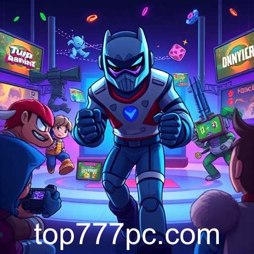 Virtual Gaming Evolves Into Global Phenomenon